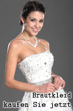 brautkleid damen