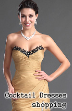 cocktail dresses women