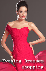evening dresses women