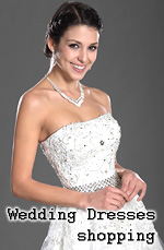 wedding dresses women