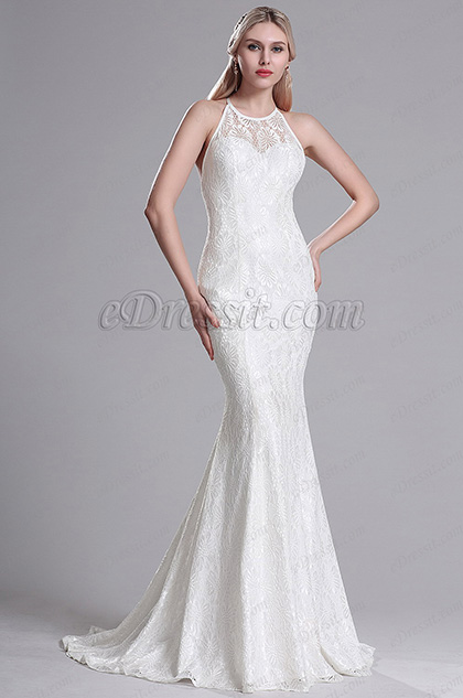 http://www.edressit.com/edressit-halter-straped-lace-mermaid-wedding-dress-bridal-gown-x00163707-_p4691.html