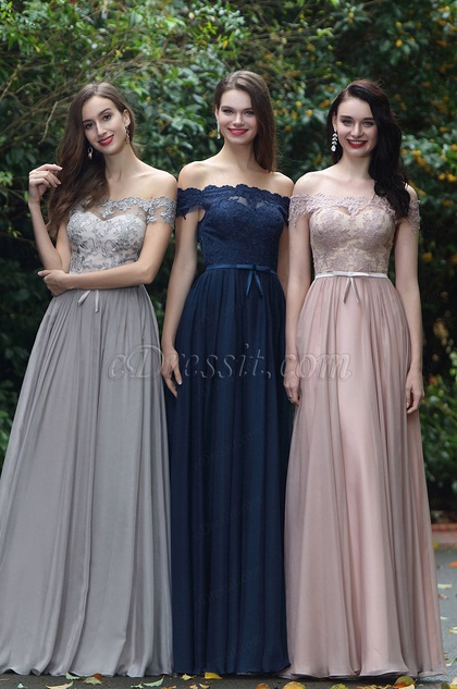 formal dress for wedding chubby