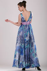 eDressit Sexy V-cut Evening Dress