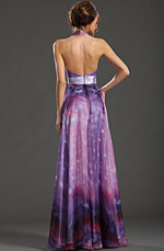 eDressit 2013 Neues Beliebtes Halter Floral Abendkleid (00091806)
