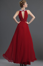 eDressit Neue Artikel Sexy Klassische 100% Seide  Abendkleid (00102402)