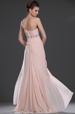 eDressit New Brilliant Single Shoulder Evening Dress (00104001)
