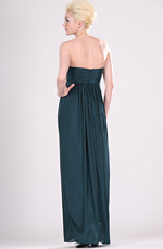 Clearance Sale ! eDressit Attractive Strapless Evening Dress (00104105B)