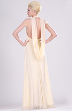 eDressit Charming Halter Evening Dress