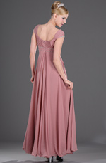 eDressit Shiny Off Shoulder Evening Dress