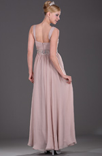 eDressit Amazing Fantastic Beaded Evening Gown