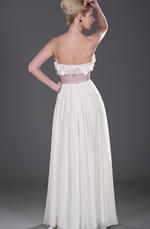 eDressit Adoral Strapless Evening Dress