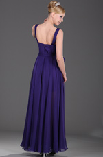 eDressit Elegant Beaded Evening Dress