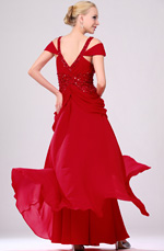 eDressit Venice Film Festival Natalie Portman Evening Dress/Gown