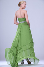 eDressit New Arrival Strapless Evening Dress