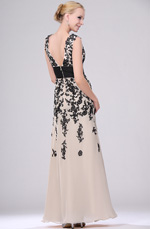 eDressit Amazing Sleeveless Robe de Soirée Romantique (00110646)