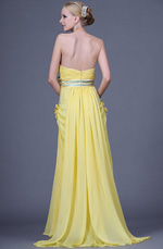 eDressit Sweetheart Strapless Robe de Soiree (00110803)