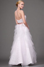 eDressit  New Strapless Flattering Evening Gown (00111907)