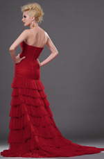 eDressit Robe de Soirée Chouette (00112102)