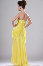 eDressit Robe de Soirée Romantique (00112403)