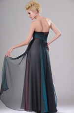 eDressit New Sweetheart Strapless Gradient Evening Dress