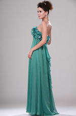 eDressit New Strapless Adoral Evening Gown with Floral bust