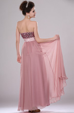 eDressit Neu traegerlos mit Sequins Abendkleid (00114301)