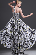 eDressit New Elegant One Shoulder Evening Dress