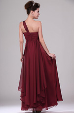 eDressit Attraktiv Sexy Ein-Schluter Abendkleid (00114517)