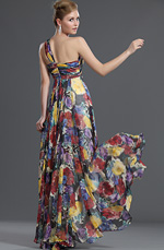 eDressit Neue Artikel Eleganzes Ein Schulter 100% Seiden Abendkleid (00114568)