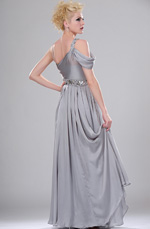 eDressit New Stylish Beaded Evening Dress