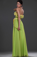 eDressit New Stylish Strapless Evening Dress