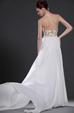 eDressit  New Elegant Strapless Evening Dress