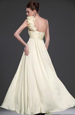 eDressit New Elegant One Shoulder Evening Dress (00117014)