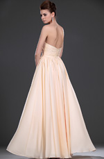 eDressit  New Attractive Strapless Evening Gown (00117614)