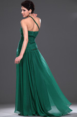 eDressit Fashionable One Shoulder Evening Dress