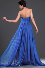 eDressit New Strapless Evening Dress