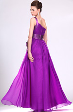 eDressit  New Stylish One Shoulder Evening Dress