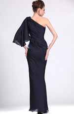eDressit  New Trendy One Shoulder Evening Dress