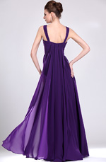 eDressit New Elegant Evening Dress with Straps