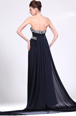 eDressit New Strapless Sequins Evening Dress