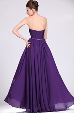 eDressit  New Elegant Purple Evening Dress