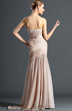 eDressit 2012 New Stylish Ruched bodice Evening Dress
