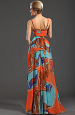 eDressit 2013 Neu Wundervoll V-Ausschnitt Abendkleid (00120868)