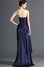 eDressit Sweety Strapless Evening Dress Party Dress (00121005)