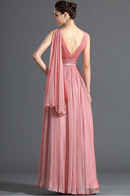eDressit Magnifique Sexy V-col Robes de soirée (00121801)