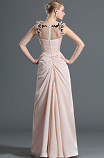 eDressit 2012 New Arrival Stylish Elegant Sleeveless Lace Evening Dress