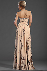 eDressit 2013 New Stunning Strapless Sweetheart Neckline Printed Fabric Evening Dress (00122568)