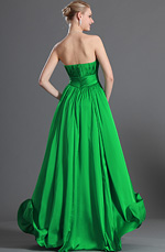 eDressit 2012 New Arrival Grace Strapless Green Evening Dress