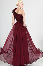 eDressit Einfach Eleganz Abendkleid (00123617)