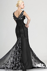 eDressit 2012 New Sexy Gorgeous V-cut Evening Dress